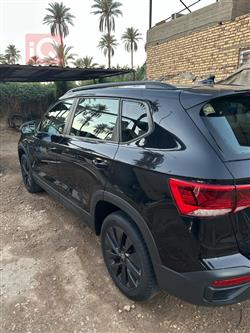 ڤۆڵکسواگن تاوس